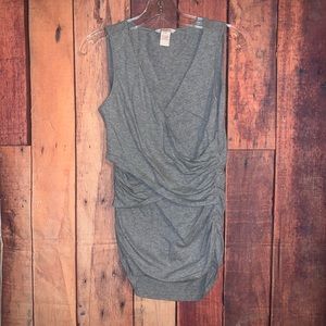 NWOT Sundance Tank Top